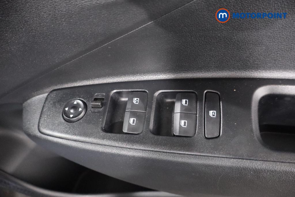 Hyundai I10 Advance Automatic Petrol Hatchback - Stock Number (1628146) - 10th supplementary image