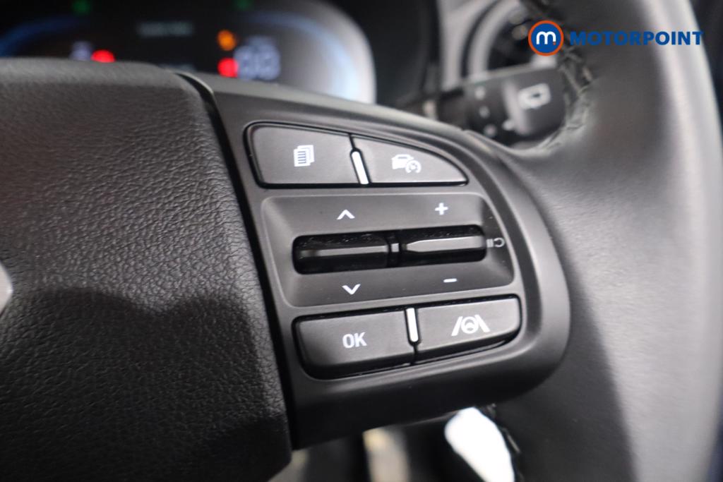 Hyundai I10 Advance Automatic Petrol Hatchback - Stock Number (1628146) - 12th supplementary image