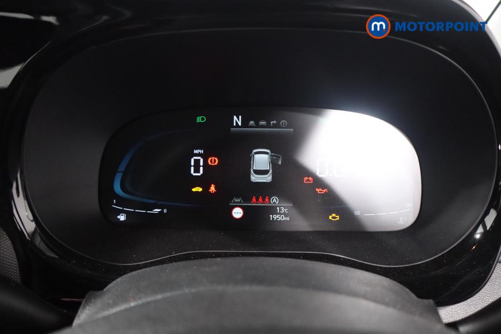 Hyundai I10 Advance Automatic Petrol Hatchback - Stock Number (1628146) - 14th supplementary image