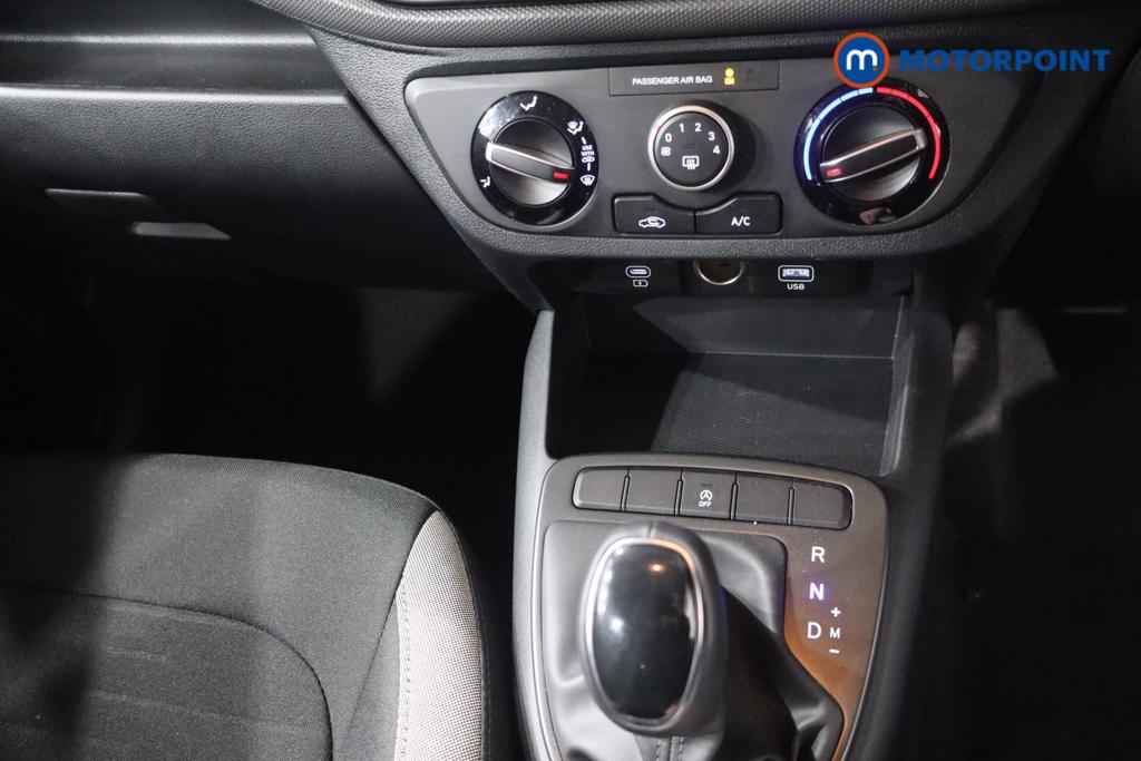 Hyundai I10 Advance Automatic Petrol Hatchback - Stock Number (1628146) - 15th supplementary image