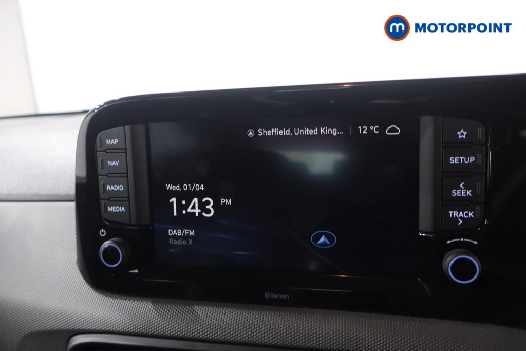 Hyundai I10 Advance Automatic Petrol Hatchback - Stock Number (1628146) - 16th supplementary image