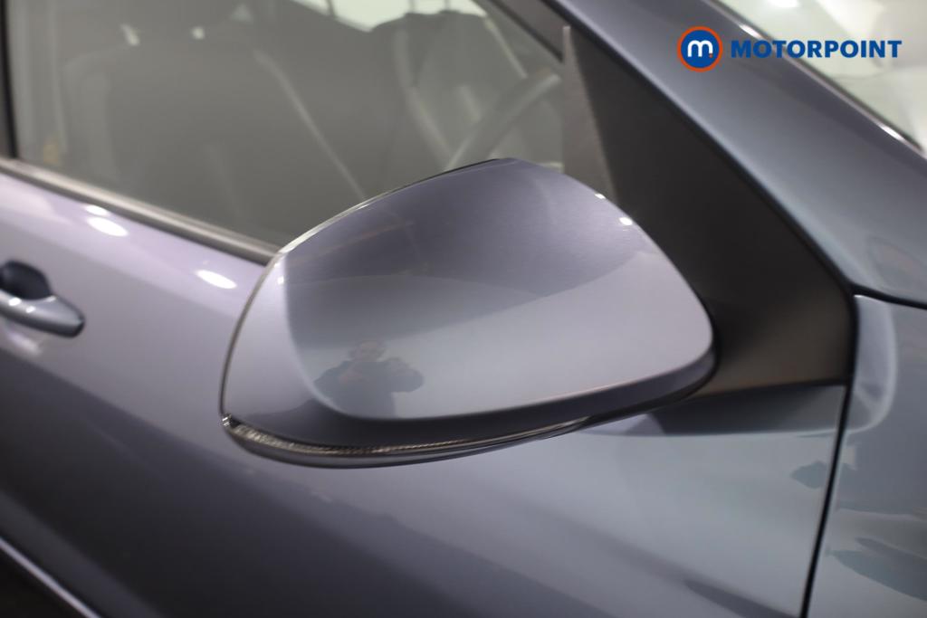 Hyundai I10 Advance Automatic Petrol Hatchback - Stock Number (1628146) - 20th supplementary image