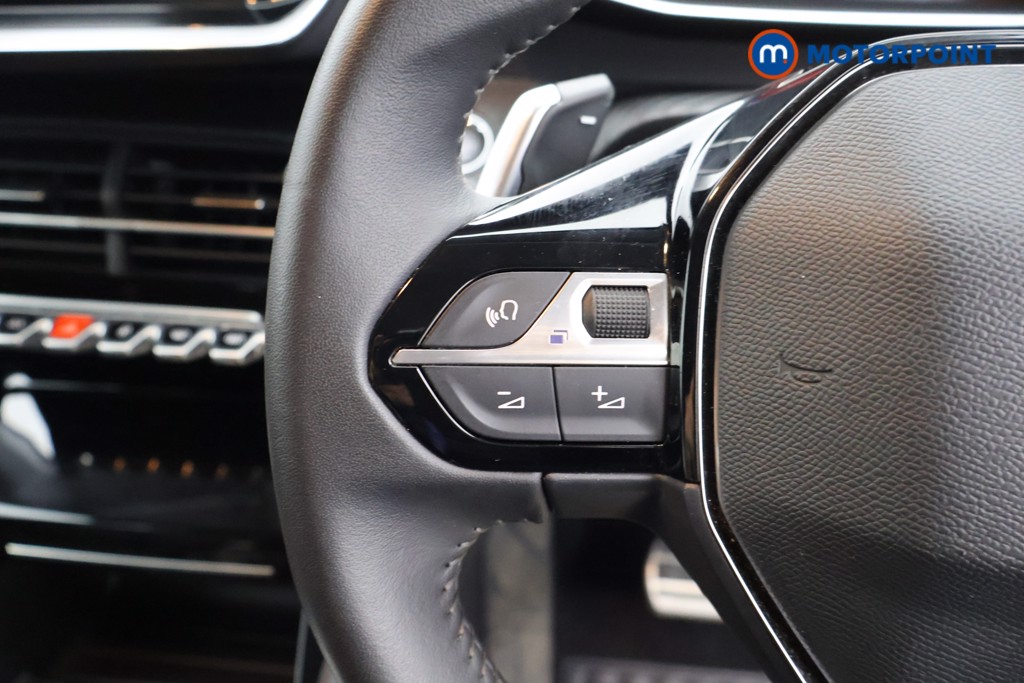 Peugeot 208 Allure Premium -Plus Automatic Petrol Hatchback - Stock Number (1628256) - 2nd supplementary image