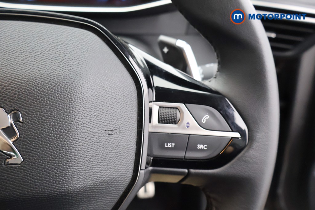 Peugeot 208 Allure Premium -Plus Automatic Petrol Hatchback - Stock Number (1628256) - 3rd supplementary image