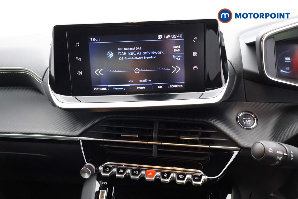 Peugeot 208 Allure Premium -Plus Automatic Petrol Hatchback - Stock Number (1628256) - 5th supplementary image
