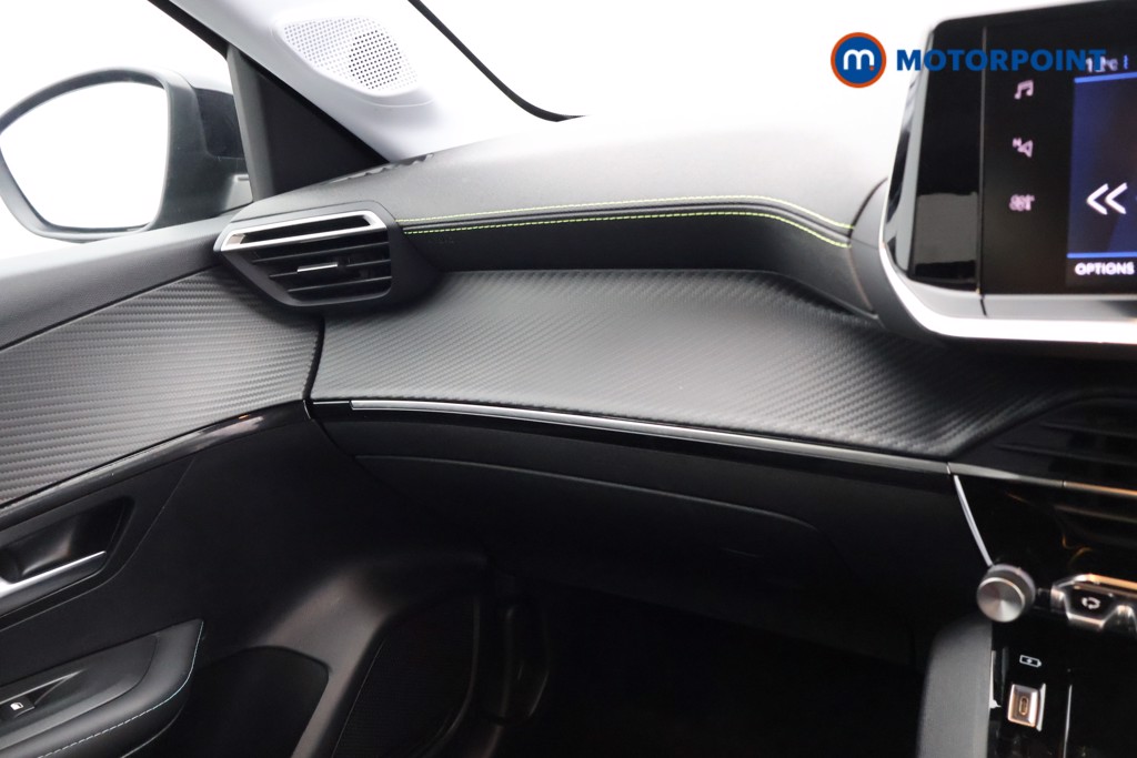 Peugeot 208 Allure Premium -Plus Automatic Petrol Hatchback - Stock Number (1628256) - 7th supplementary image