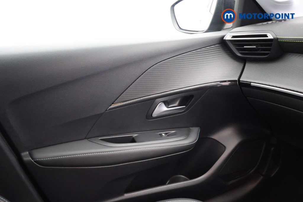 Peugeot 208 Allure Premium -Plus Automatic Petrol Hatchback - Stock Number (1628256) - 8th supplementary image