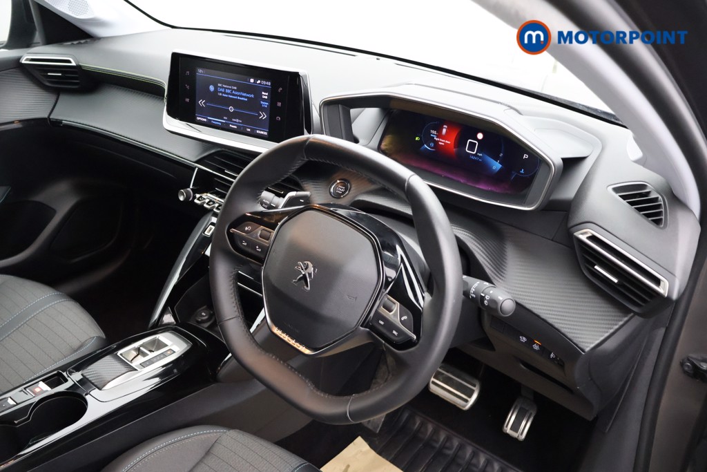 Peugeot 208 Allure Premium -Plus Automatic Petrol Hatchback - Stock Number (1628256) - 10th supplementary image