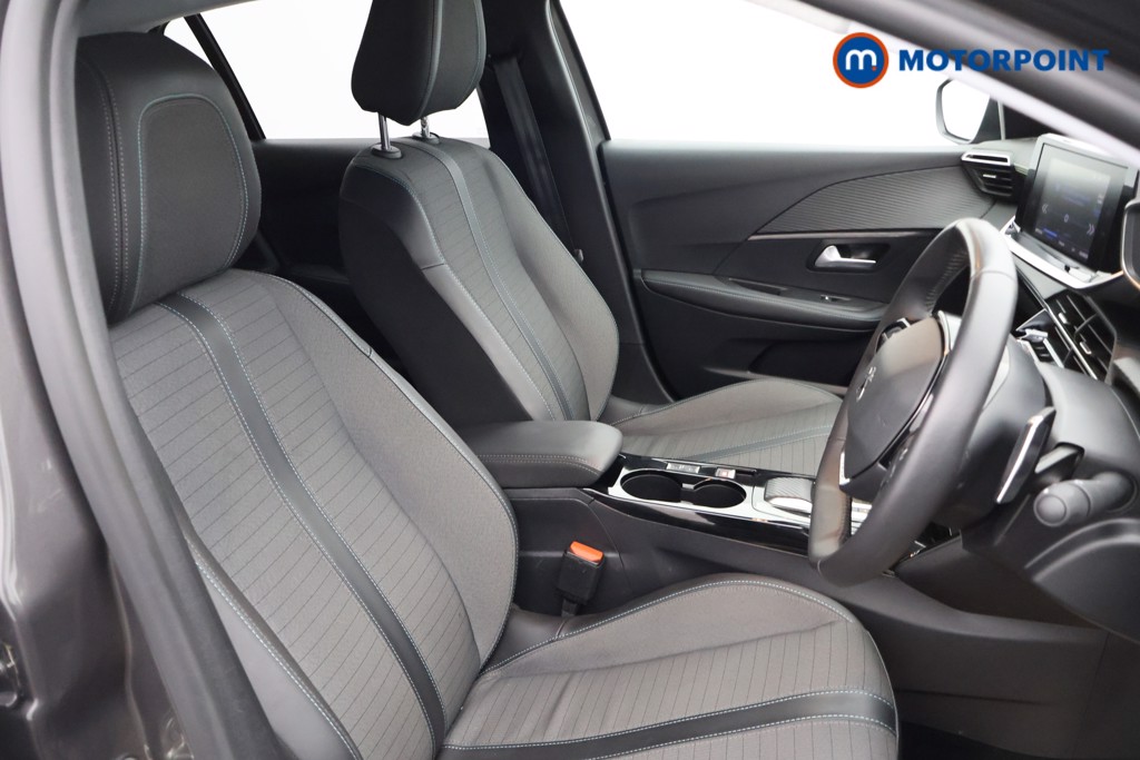 Peugeot 208 Allure Premium -Plus Automatic Petrol Hatchback - Stock Number (1628256) - 11th supplementary image
