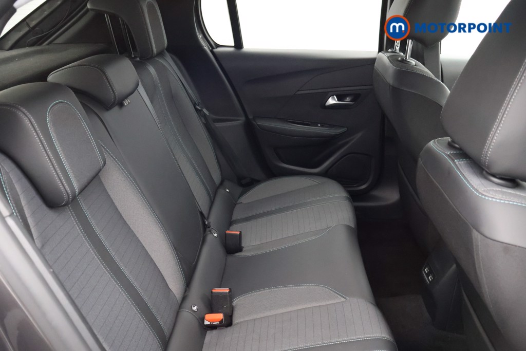 Peugeot 208 Allure Premium -Plus Automatic Petrol Hatchback - Stock Number (1628256) - 12th supplementary image