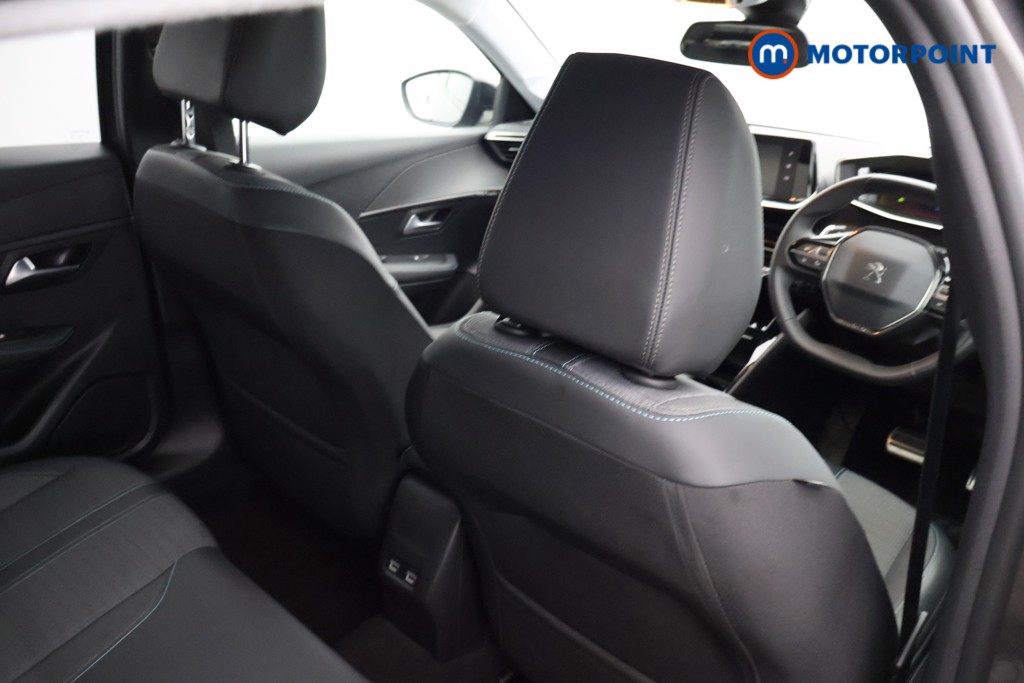 Peugeot 208 Allure Premium -Plus Automatic Petrol Hatchback - Stock Number (1628256) - 13th supplementary image