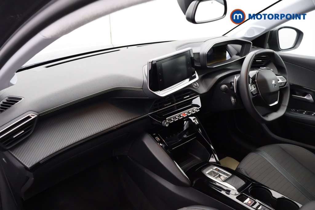 Peugeot 208 Allure Premium -Plus Automatic Petrol Hatchback - Stock Number (1628256) - 15th supplementary image