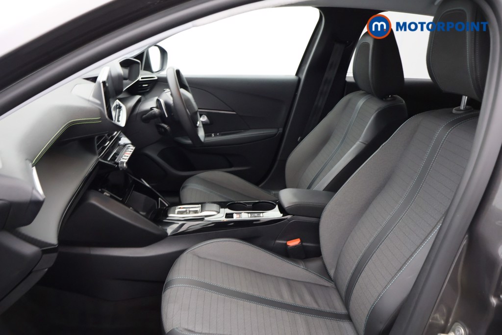 Peugeot 208 Allure Premium -Plus Automatic Petrol Hatchback - Stock Number (1628256) - 16th supplementary image