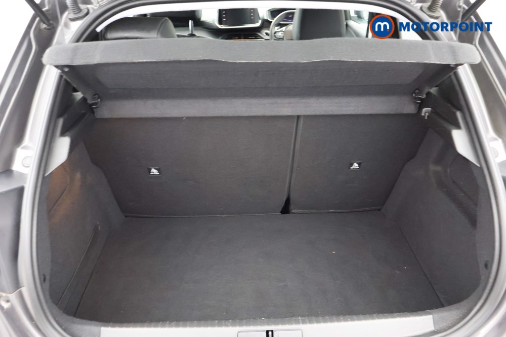 Peugeot 208 Allure Premium -Plus Automatic Petrol Hatchback - Stock Number (1628256) - 17th supplementary image