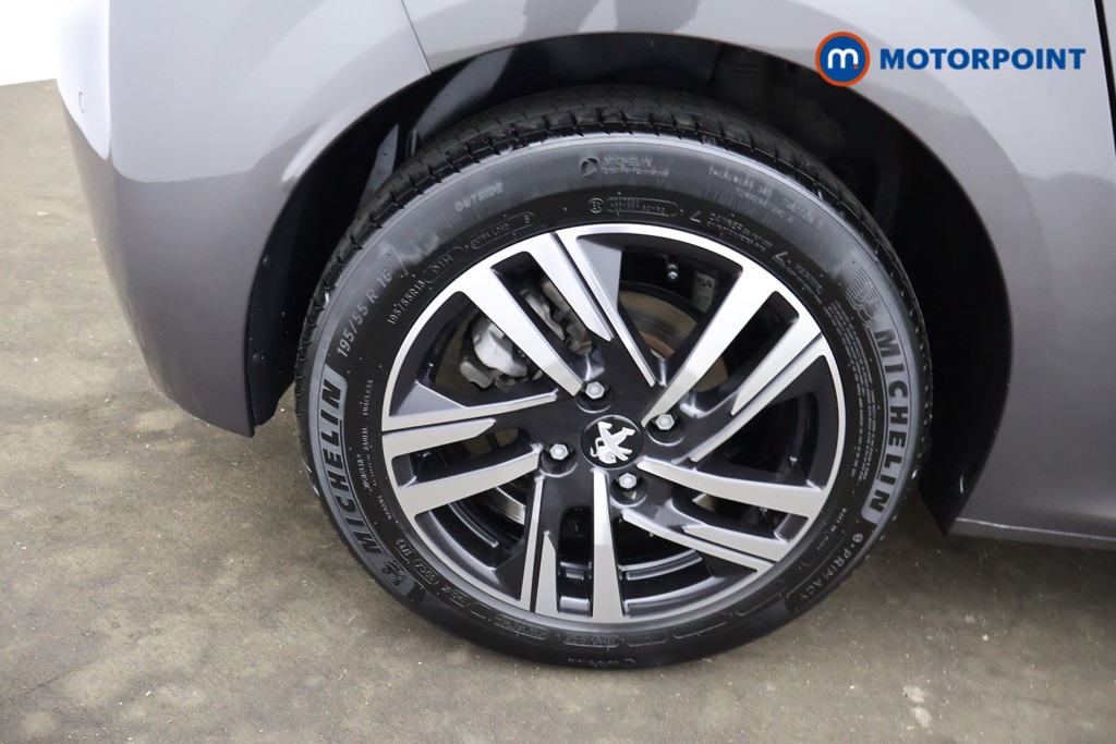 Peugeot 208 Allure Premium -Plus Automatic Petrol Hatchback - Stock Number (1628256) - 18th supplementary image