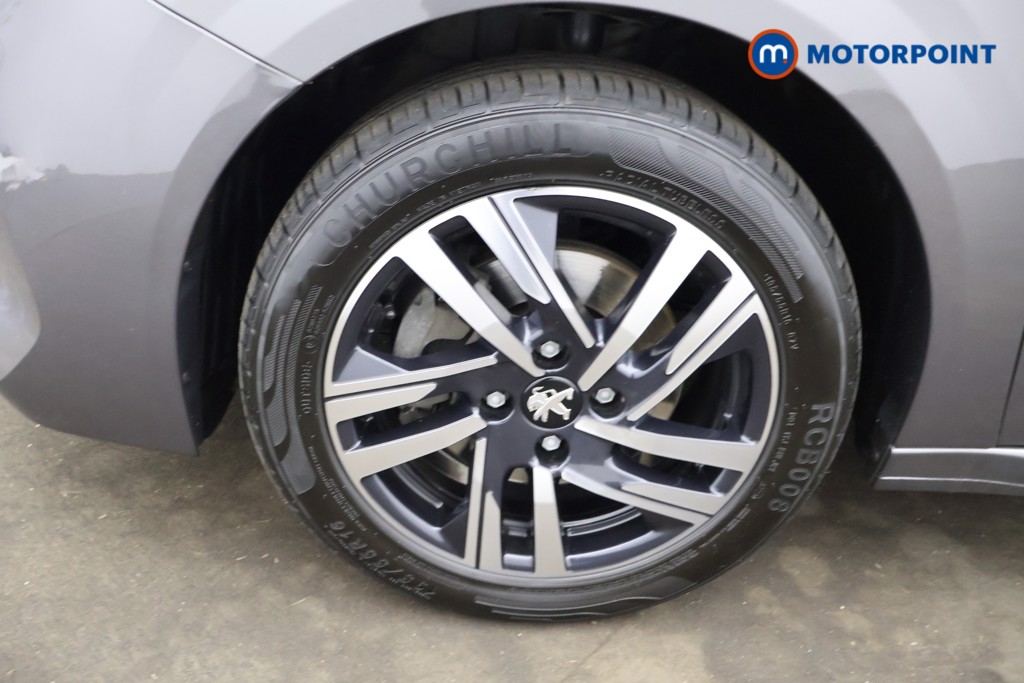 Peugeot 208 Allure Premium -Plus Automatic Petrol Hatchback - Stock Number (1628256) - 20th supplementary image