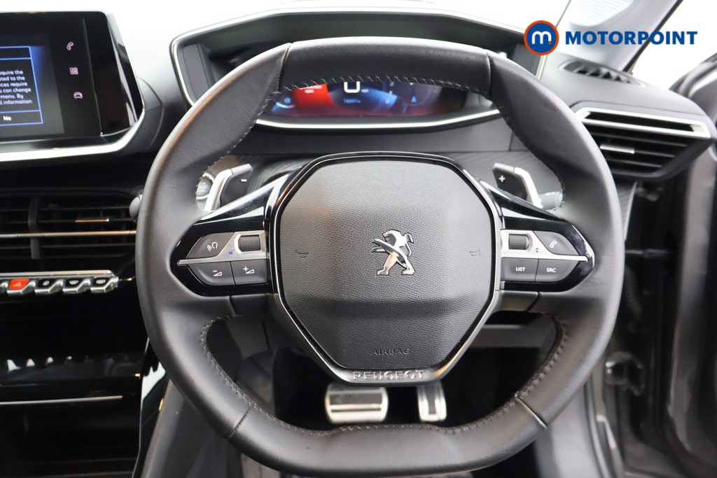 Peugeot 208 Allure Premium -Plus Automatic Petrol Hatchback - Stock Number (1628256) - 1st supplementary image