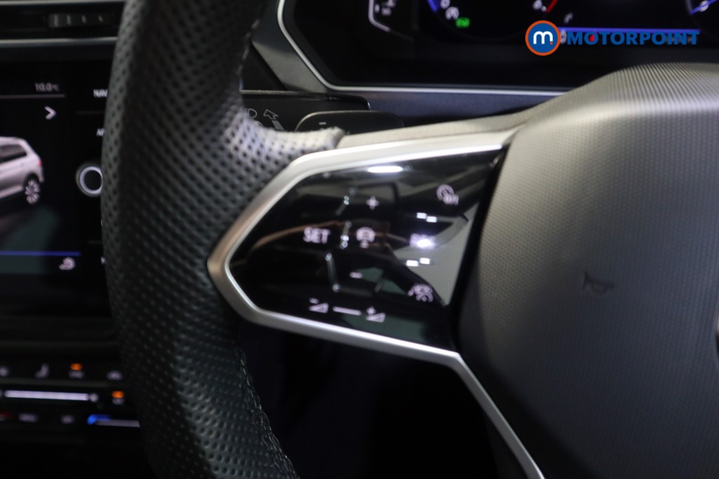 Volkswagen Tiguan R-Line Automatic Diesel SUV - Stock Number (1628542) - 3rd supplementary image