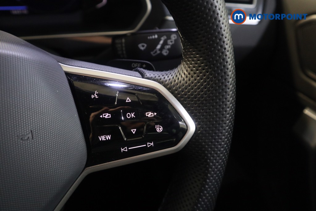 Volkswagen Tiguan R-Line Automatic Diesel SUV - Stock Number (1628542) - 4th supplementary image