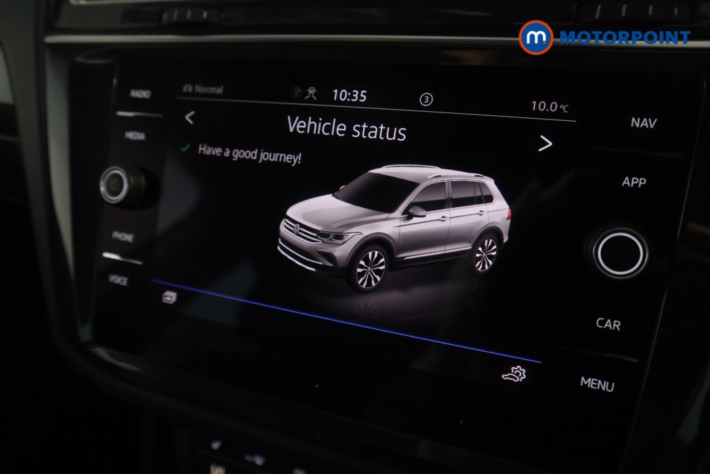 Volkswagen Tiguan R-Line Automatic Diesel SUV - Stock Number (1628542) - 7th supplementary image