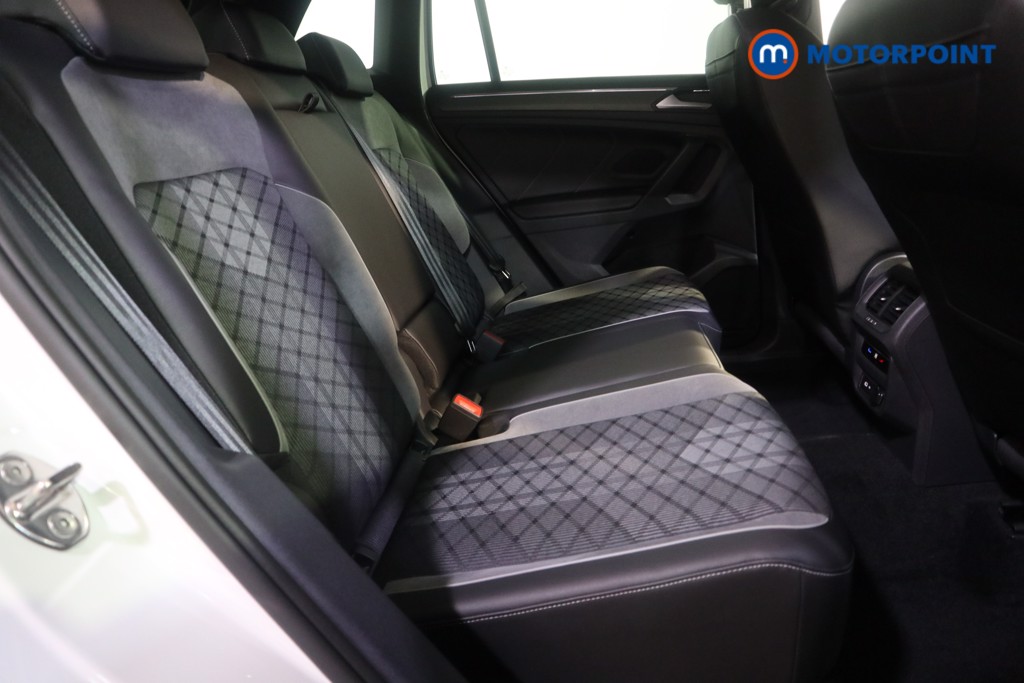 Volkswagen Tiguan R-Line Automatic Diesel SUV - Stock Number (1628542) - 21st supplementary image