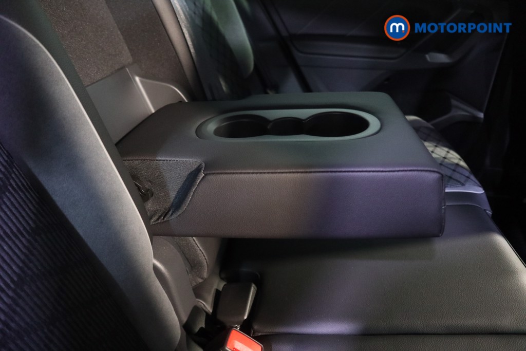 Volkswagen Tiguan R-Line Automatic Diesel SUV - Stock Number (1628542) - 23rd supplementary image