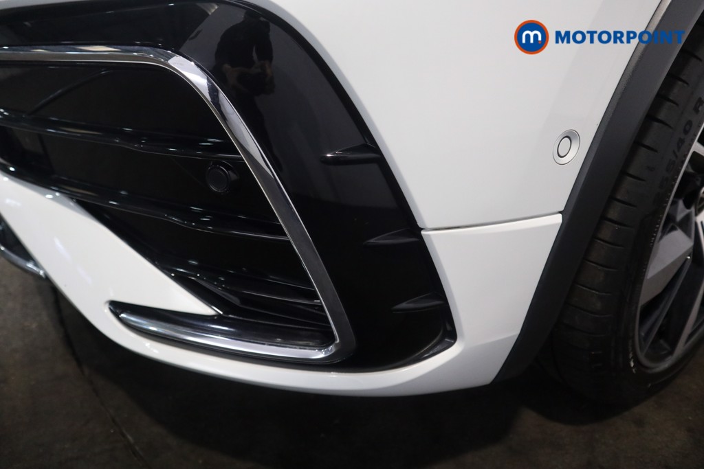 Volkswagen Tiguan R-Line Automatic Diesel SUV - Stock Number (1628542) - 40th supplementary image