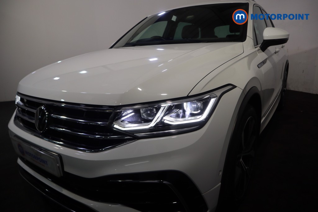 Volkswagen Tiguan R-Line Automatic Diesel SUV - Stock Number (1628542) - 41st supplementary image