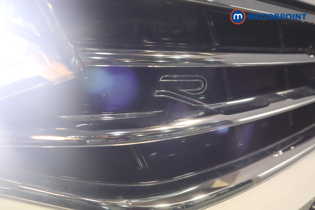 Volkswagen Tiguan R-Line Automatic Diesel SUV - Stock Number (1628542) - 44th supplementary image