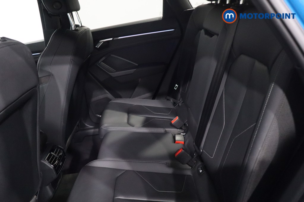 Audi Q3 S Line Automatic Petrol SUV - Stock Number (1628781) - 5th supplementary image