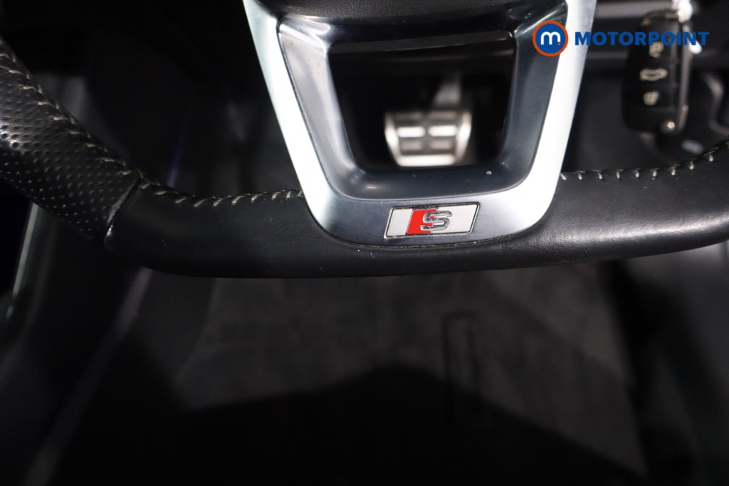 Audi Q3 S Line Automatic Petrol SUV - Stock Number (1628781) - 14th supplementary image