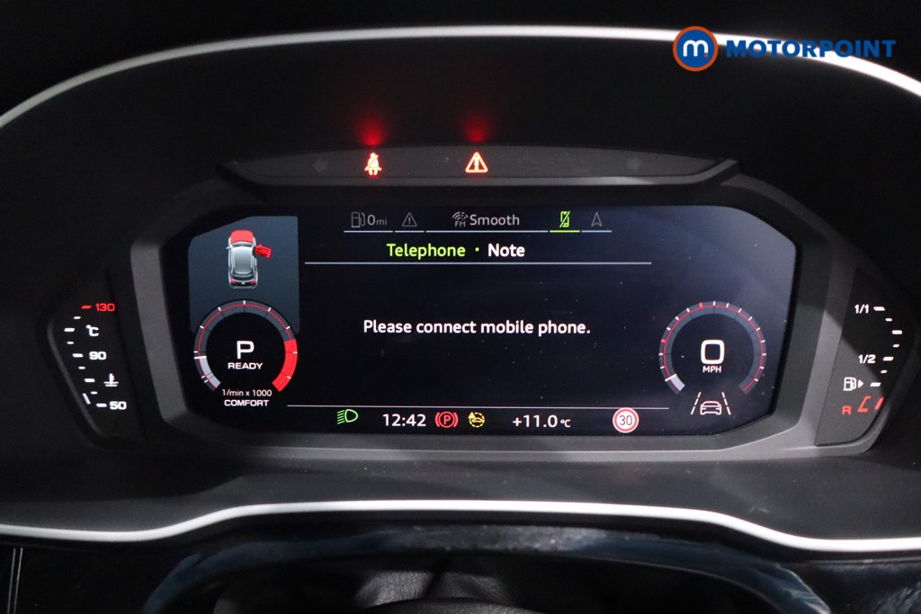 Audi Q3 S Line Automatic Petrol SUV - Stock Number (1628781) - 15th supplementary image