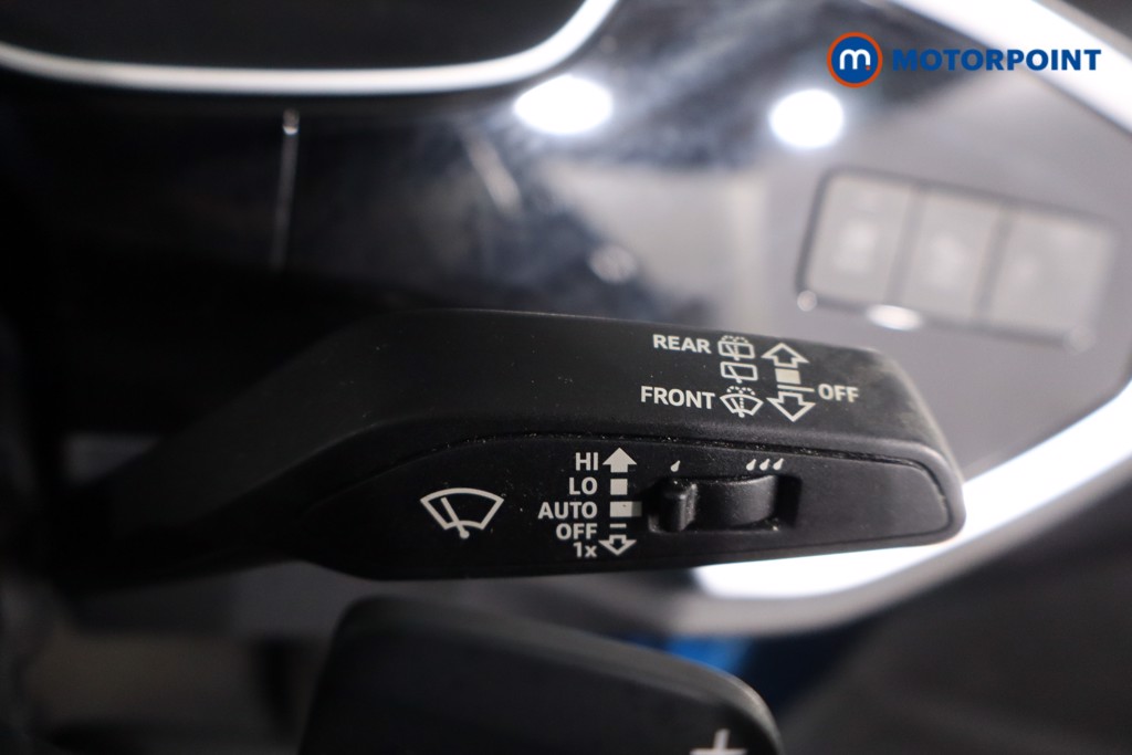 Audi Q3 S Line Automatic Petrol SUV - Stock Number (1628781) - 17th supplementary image