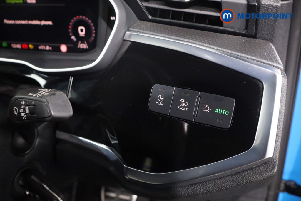 Audi Q3 S Line Automatic Petrol SUV - Stock Number (1628781) - 18th supplementary image