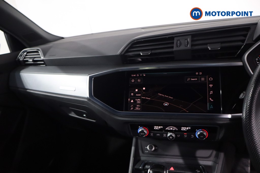 Audi Q3 S Line Automatic Petrol SUV - Stock Number (1628781) - 20th supplementary image