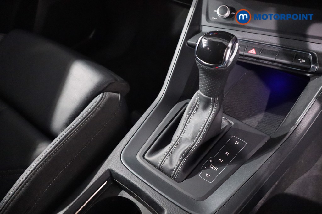 Audi Q3 S Line Automatic Petrol SUV - Stock Number (1628781) - 22nd supplementary image