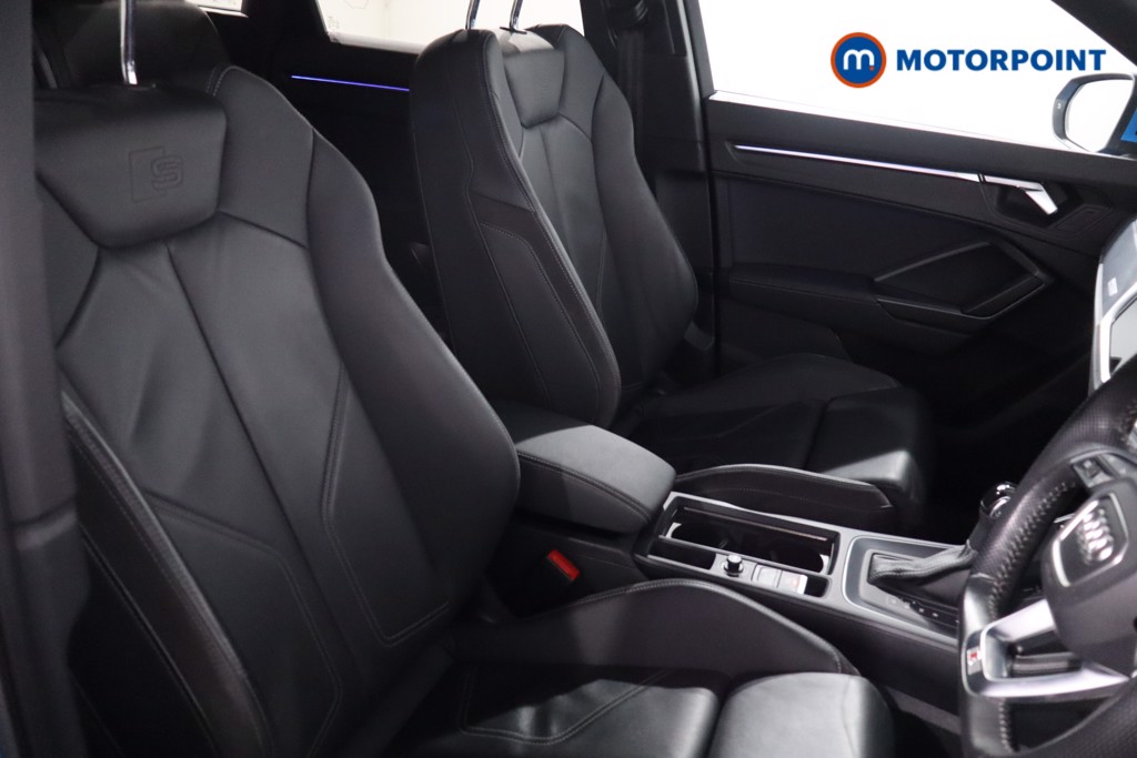 Audi Q3 S Line Automatic Petrol SUV - Stock Number (1628781) - 25th supplementary image