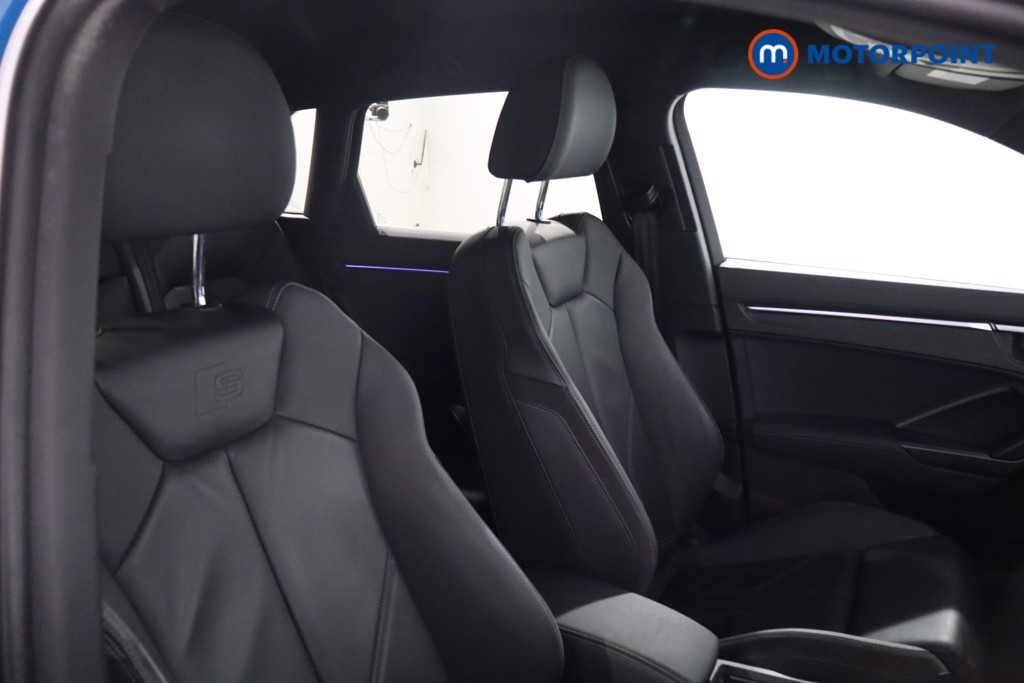 Audi Q3 S Line Automatic Petrol SUV - Stock Number (1628781) - 26th supplementary image