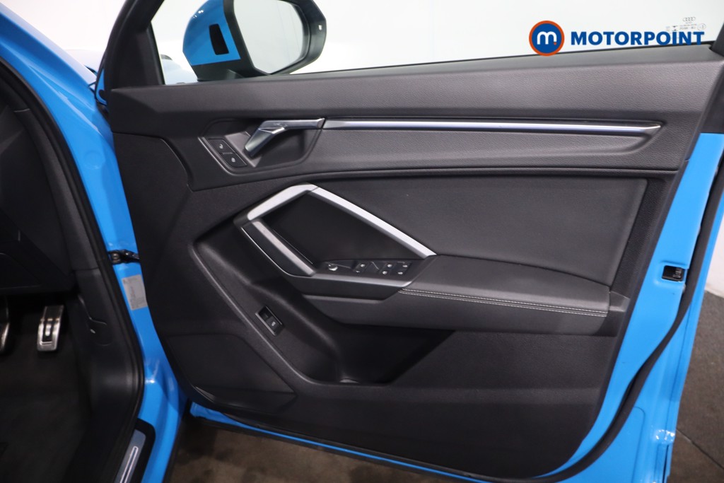 Audi Q3 S Line Automatic Petrol SUV - Stock Number (1628781) - 28th supplementary image