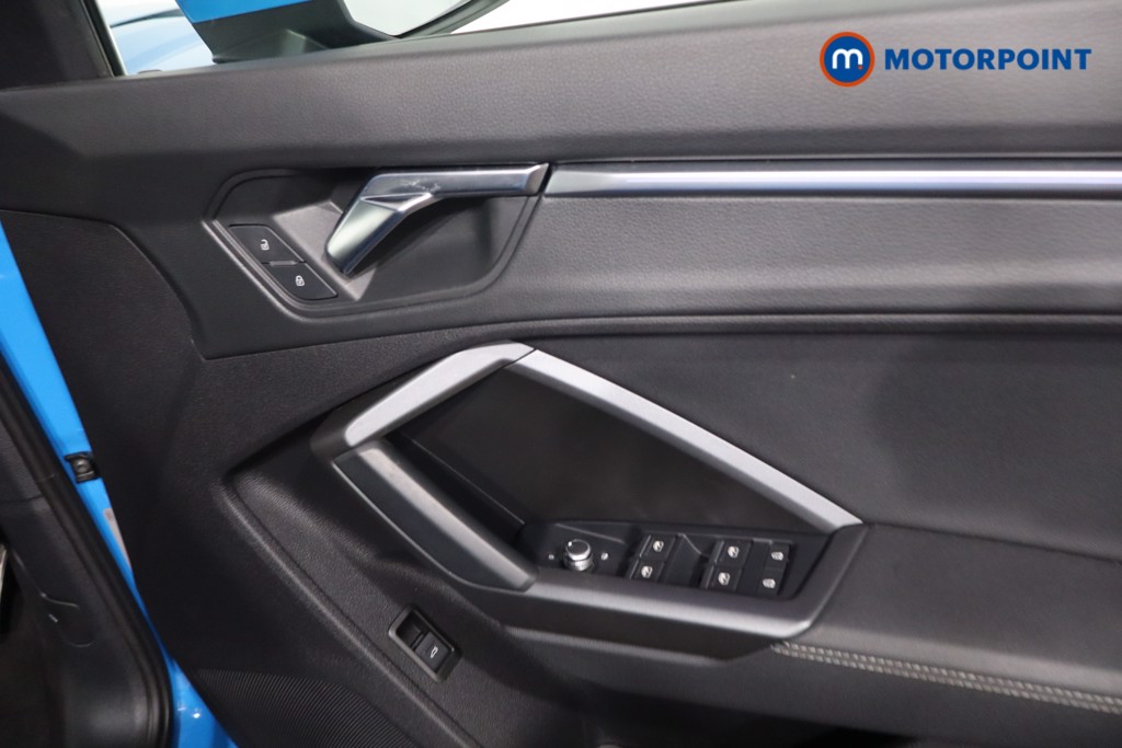 Audi Q3 S Line Automatic Petrol SUV - Stock Number (1628781) - 29th supplementary image