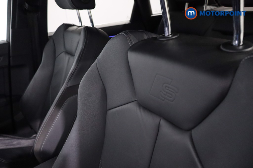 Audi Q3 S Line Automatic Petrol SUV - Stock Number (1628781) - 30th supplementary image