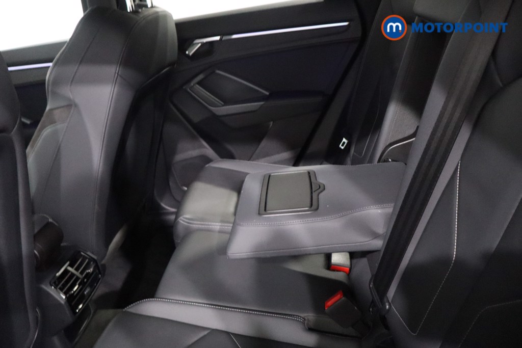 Audi Q3 S Line Automatic Petrol SUV - Stock Number (1628781) - 32nd supplementary image