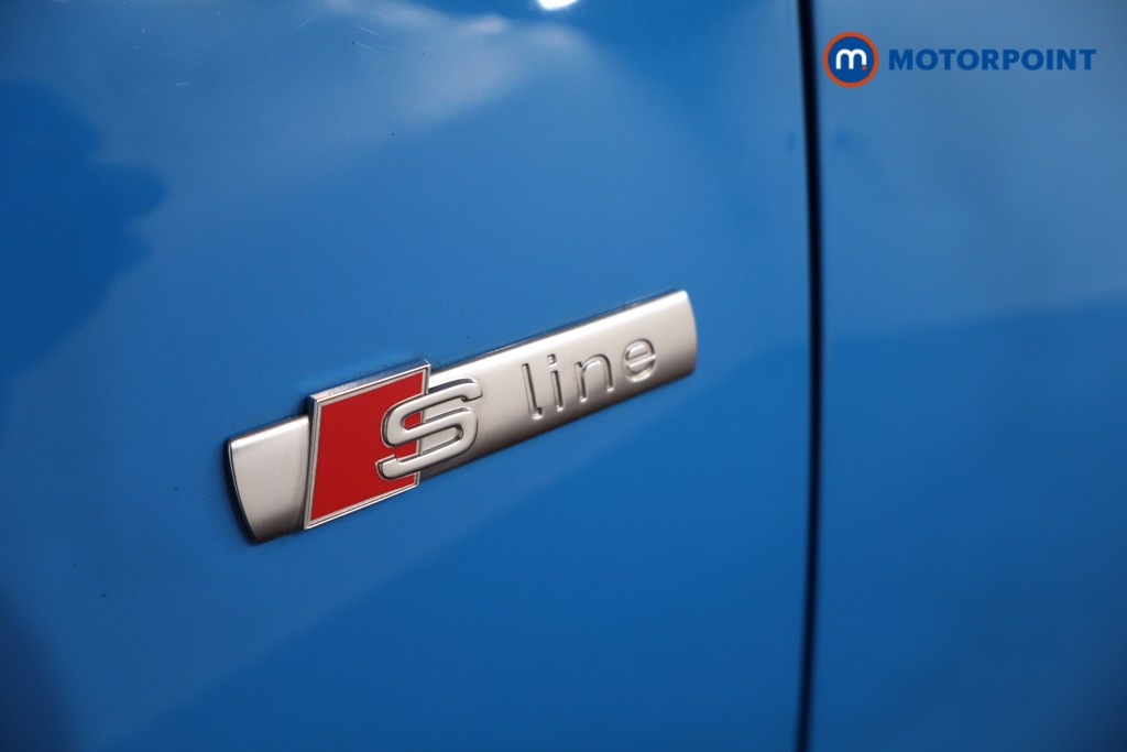 Audi Q3 S Line Automatic Petrol SUV - Stock Number (1628781) - 33rd supplementary image