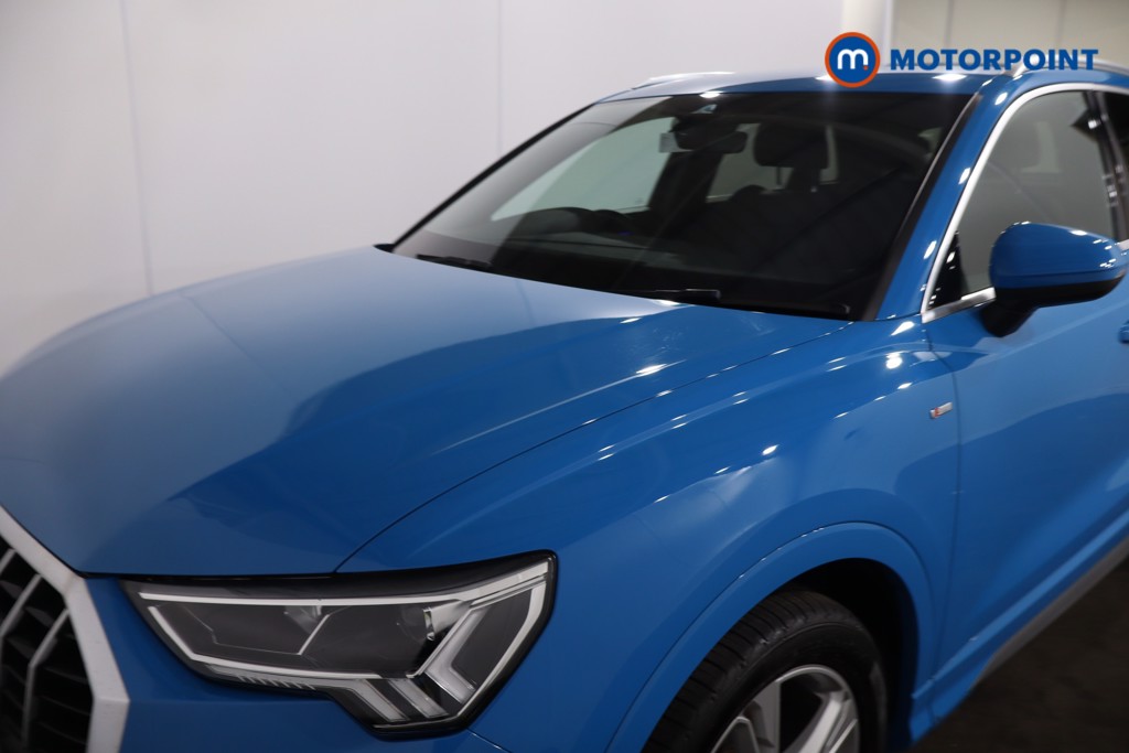 Audi Q3 S Line Automatic Petrol SUV - Stock Number (1628781) - 34th supplementary image
