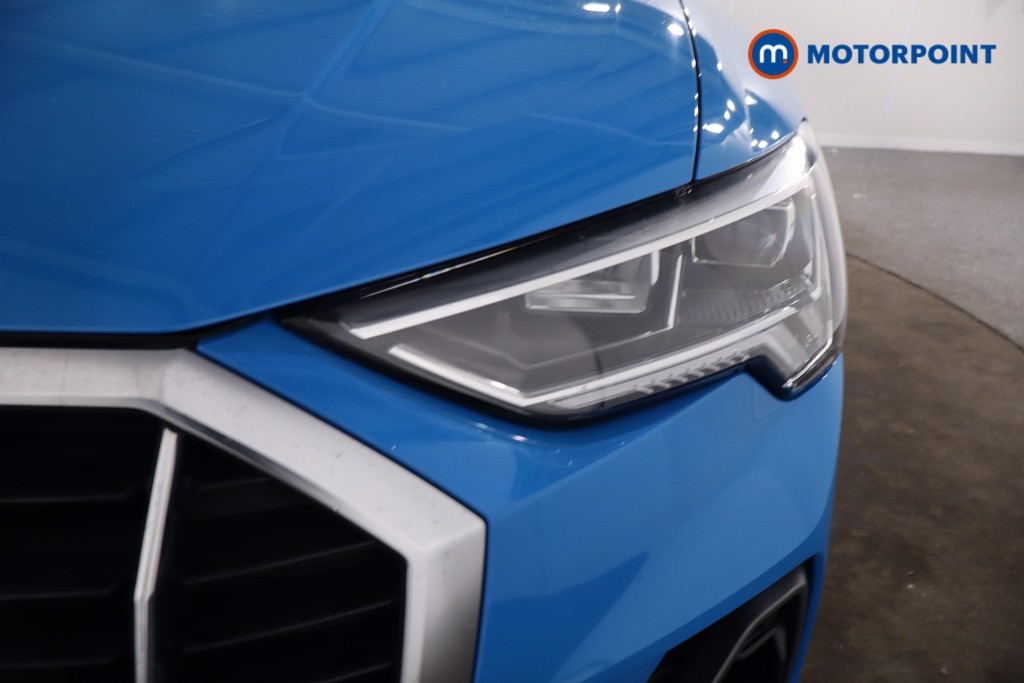 Audi Q3 S Line Automatic Petrol SUV - Stock Number (1628781) - 36th supplementary image