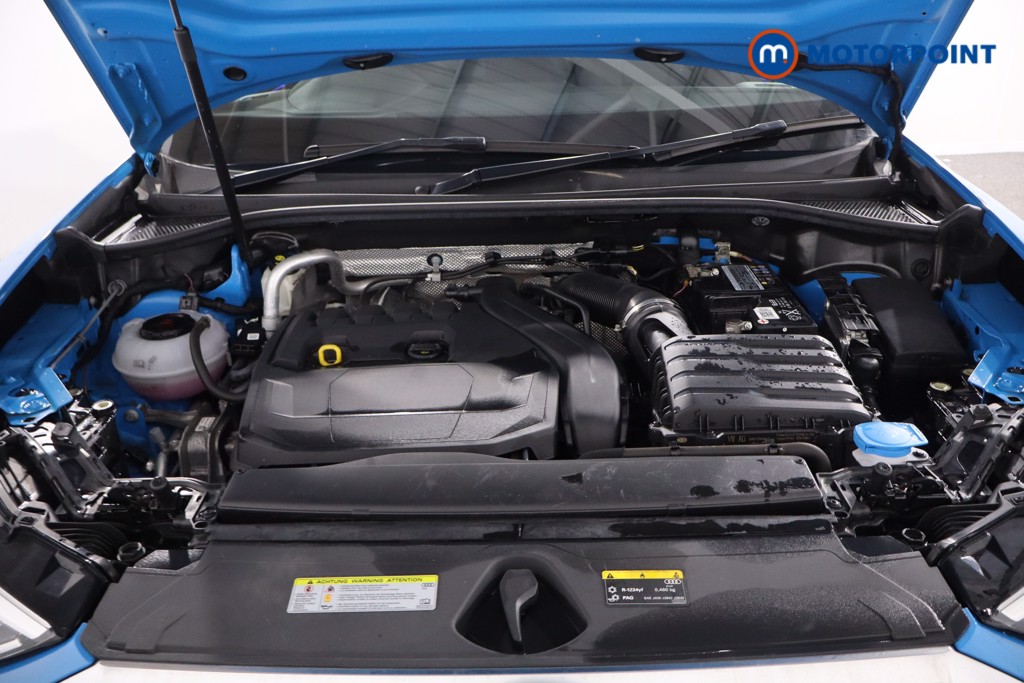 Audi Q3 S Line Automatic Petrol SUV - Stock Number (1628781) - 38th supplementary image