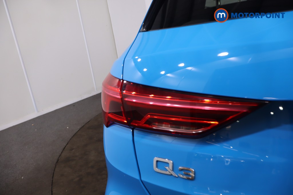 Audi Q3 S Line Automatic Petrol SUV - Stock Number (1628781) - 41st supplementary image