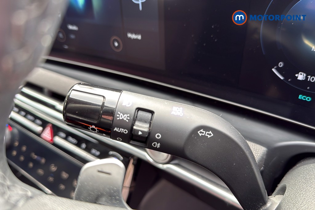 Hyundai Tucson Ultimate Automatic Petrol-Electric Hybrid SUV - Stock Number (1628800) - 6th supplementary image