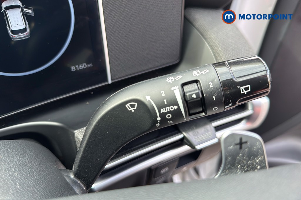 Hyundai Tucson Ultimate Automatic Petrol-Electric Hybrid SUV - Stock Number (1628800) - 7th supplementary image