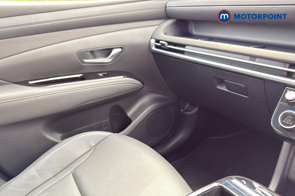 Hyundai Tucson Ultimate Automatic Petrol-Electric Hybrid SUV - Stock Number (1628800) - 11th supplementary image